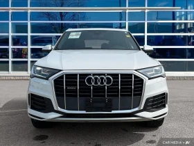 Audi Q7 Komfort | 7 Места | Панорама | Сервизна История |  - 32800 € / 64151.22 лв. - 54792437 2