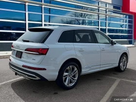 Audi Q7 Komfort | 7 Места | Панорама | Сервизна История |  - 32800 € / 64151.22 лв. - 54792437 6