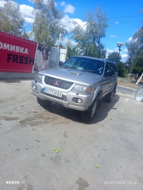 Mitsubishi Pajero - 4000 € / 7823.32 лв. - 55116367 3