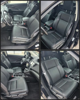 Honda Cr-v Панорама Keyless Go FULL LED Навигация Камера - 14999 € / 29335.49 лв. - 14421007 9