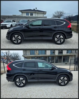 Honda Cr-v Панорама Keyless Go FULL LED Навигация Камера - 14999 € / 29335.49 лв. - 14421007 7