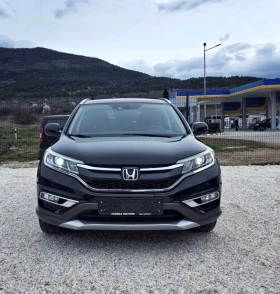 Honda Cr-v Панорама Keyless Go FULL LED Навигация Камера - 14999 € / 29335.49 лв. - 14421007 2