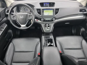 Honda Cr-v Панорама Keyless Go FULL LED Навигация Камера - 14999 € / 29335.49 лв. - 14421007 8