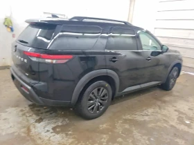 Nissan Pathfinder - 17500 € / 34227.03 лв. - 22404176 5