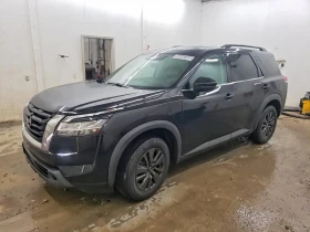 Nissan Pathfinder - 17500 € / 34227.03 лв. - 22404176 3