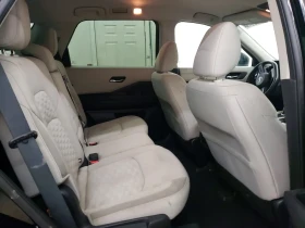 Nissan Pathfinder - 17500 € / 34227.03 лв. - 22404176 10