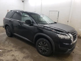 Nissan Pathfinder - 17500 € / 34227.03 лв. - 22404176 2