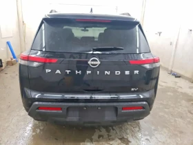 Nissan Pathfinder - 17500 € / 34227.03 лв. - 22404176 6