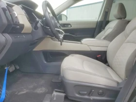 Nissan Pathfinder - 17500 € / 34227.03 лв. - 22404176 7
