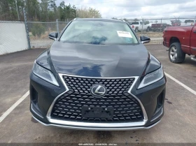 Lexus RX 350 3.5L V-6 DI, DOHC, VVT, 290HP All Wheel Drive | Auto.bg — изображение 12