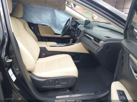 Lexus RX 350 3.5L V-6 DI, DOHC, VVT, 290HP All Wheel Drive | Auto.bg — изображение 5