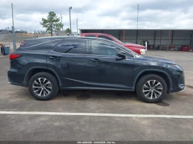 Lexus RX 350 3.5L V-6 DI, DOHC, VVT, 290HP All Wheel Drive | Auto.bg — изображение 13