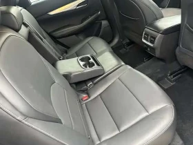 Infiniti QX50 * LUXE AWD * ПОДГРЕВИ * КАМЕРА * NAVI * ПАМЕТ - 16500 € / 32271.19 лв. - 68556934 7
