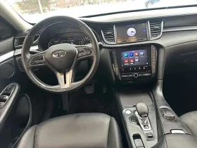 Infiniti QX50 * LUXE AWD * ПОДГРЕВИ * КАМЕРА * NAVI * ПАМЕТ - 16500 € / 32271.19 лв. - 68556934 10
