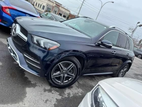Mercedes-Benz GLE 450 ПАНОРАМА/HUD/360/BURMESTER - 32500 € / 63564.47 лв. - 97801186 3