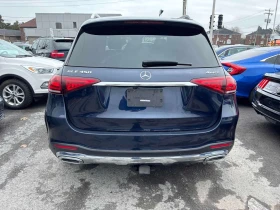 Mercedes-Benz GLE 450 ПАНОРАМА/HUD/360/BURMESTER - 32500 € / 63564.47 лв. - 97801186 5