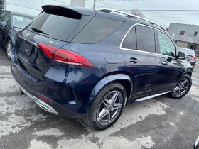 Mercedes-Benz GLE 450 ПАНОРАМА/HUD/360/BURMESTER - 32500 € / 63564.47 лв. - 97801186 4