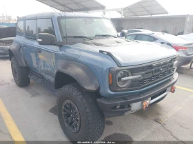 ����� �� �������� �� Ford Bronco 3.0l Raptor, 4�4