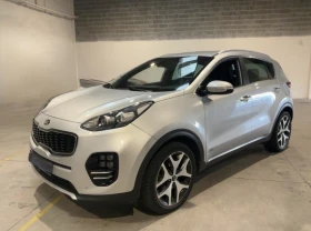 ����� �� �������� �� Kia Sportage GT Line | ���� | ������ | ���� | KEYLESS | 2017 | 