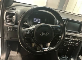 Kia Sportage GT Line | ���� | ������ | ���� | KEYLESS | 2017 |  | Mobile.bg � ����� ������ 13