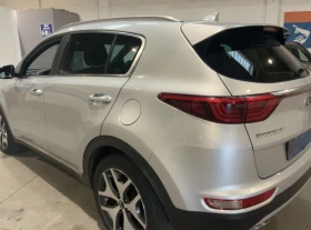 Kia Sportage GT Line | ���� | ������ | ���� | KEYLESS | 2017 |  | Mobile.bg � ����� ������ 4
