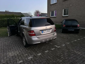 Mercedes-Benz ML 420 - 8000 € / 15646.64 лв. - 15344253 3