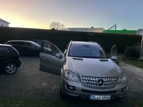 Mercedes-Benz ML 420 - 8000 € / 15646.64 лв. - 15344253 2