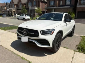 ����� �� �������� �� Mercedes-Benz GLC 300 COUPE /��������/360/���������