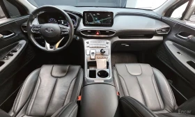Hyundai Santa fe 2.5T* EXCLUSIVE* DISTRONIC* ���������* ������ ���� | Mobile.bg � ����� ������ 10