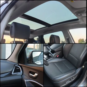 Hyundai Santa fe 2.2 CRDI/SWISS/4X4/7����� | Mobile.bg � ����� ������ 9