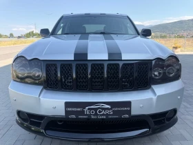 Jeep Grand cherokee 6.1 V8 SRT8 / FULL / KOJA / NAVI / DVD / TUNING  - 10500 € - 87762688 2