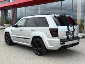 Jeep Grand cherokee 6.1 V8 SRT8 / FULL / KOJA / NAVI / DVD / TUNING  | Auto.bg — изображение 5