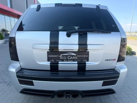 Jeep Grand cherokee 6.1 V8 SRT8 / FULL / KOJA / NAVI / DVD / TUNING  | Mobile.bg � ����� ������ 6