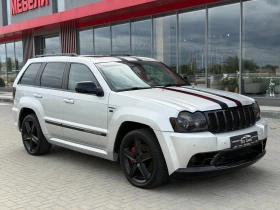 Jeep Grand cherokee 6.1 V8 SRT8 / FULL / KOJA / NAVI / DVD / TUNING  | Auto.bg — изображение 3
