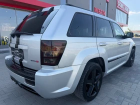Jeep Grand cherokee 6.1 V8 SRT8 / FULL / KOJA / NAVI / DVD / TUNING  - 10500 € - 87762688 7