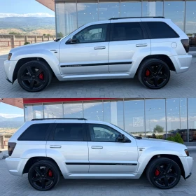 ����� �� �������� �� Jeep Grand cherokee 6.1 V8 SRT8 / FULL / KOJA / NAVI / DVD / TUNING 