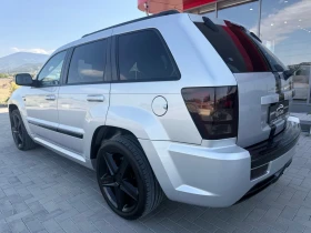 Jeep Grand cherokee 6.1 V8 SRT8 / FULL / KOJA / NAVI / DVD / TUNING  - 10500 € - 87762688 5