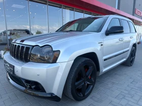 ����� �� �������� �� Jeep Grand cherokee 6.1 V8 SRT8 / FULL / KOJA / NAVI / DVD / TUNING 