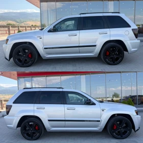 Jeep Grand cherokee 6.1 V8 SRT8 / FULL / KOJA / NAVI / DVD / TUNING  - 10500 € - 87762688 4