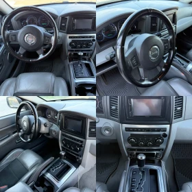 Jeep Grand cherokee 6.1 V8 SRT8 / FULL / KOJA / NAVI / DVD / TUNING  | Mobile.bg � ����� ������ 13
