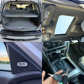 Jeep Grand cherokee 6.1 V8 SRT8 / FULL / KOJA / NAVI / DVD / TUNING  | Mobile.bg � ����� ������ 15