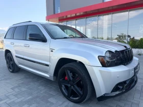 Jeep Grand cherokee 6.1 V8 SRT8 / FULL / KOJA / NAVI / DVD / TUNING  - 10500 € - 87762688 3