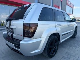 Jeep Grand cherokee 6.1 V8 SRT8 / FULL / KOJA / NAVI / DVD / TUNING  | Mobile.bg � ����� ������ 7