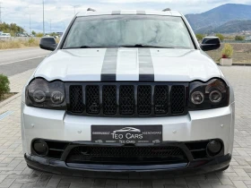 Jeep Grand cherokee 6.1 V8 SRT8 / FULL / KOJA / NAVI / DVD / TUNING  | Auto.bg — изображение 2