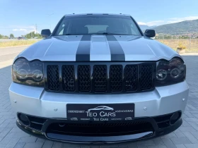 ����� �� �������� �� Jeep Grand cherokee 6.1 V8 SRT8 / FULL / KOJA / NAVI / DVD / TUNING 