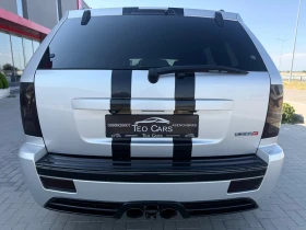 Jeep Grand cherokee 6.1 V8 SRT8 / FULL / KOJA / NAVI / DVD / TUNING  - 10500 € - 87762688 6
