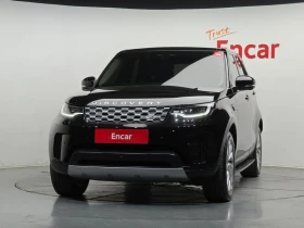 Land Rover Discovery 3.0 Automatic - 32500 € - 33954504 3