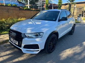 ����� �� �������� �� Audi Q3 2.0TDI 184hp, FACE, QUATTRO, AUTO, 3 x S-LINE!!!