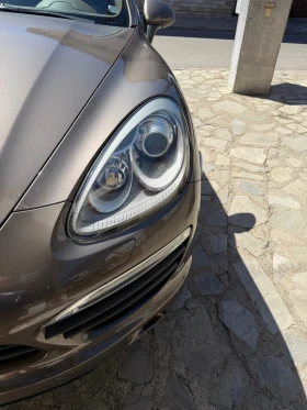 Porsche Cayenne ���� | Mobile.bg � ����� ������ 6