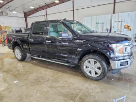 Ford F150 5.0l Supercrew | Auto.bg — изображение 4